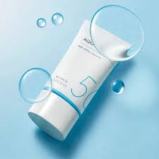 Missha All Around Safe Block Aqua Sun SPF50+/PA++++ 50ml Sunscreen Cream